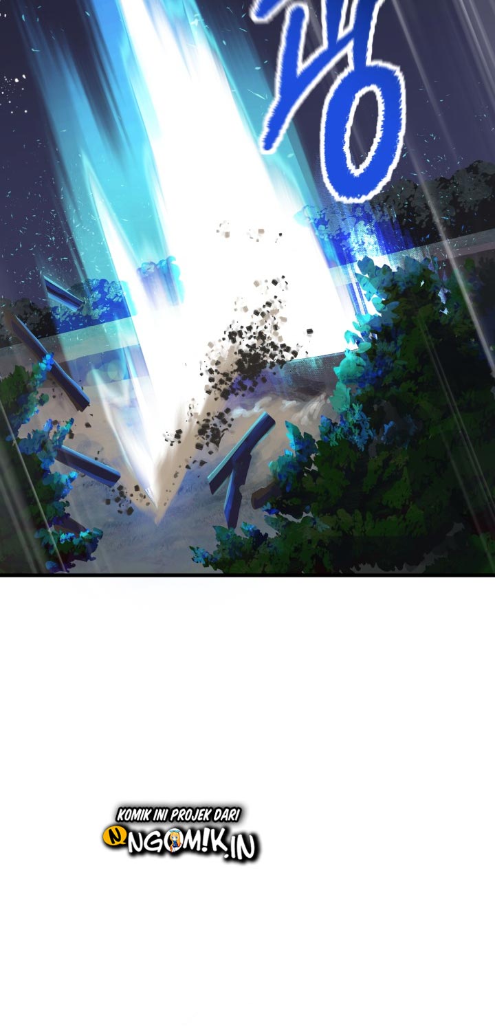 Otherworldly Sword King’s Survival Records chapter 22